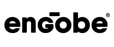 Logotipo marca Engobe