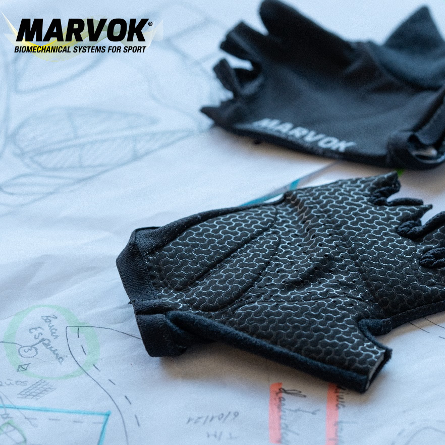 guantes para bicicleta Marvok