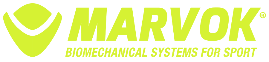 Logotipo Marvok fondo portada